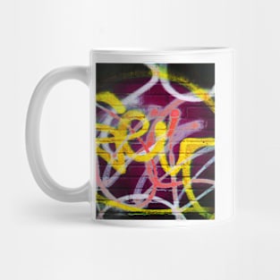 Graffiti #21 Mug